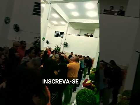 FOI MUITO FORTE