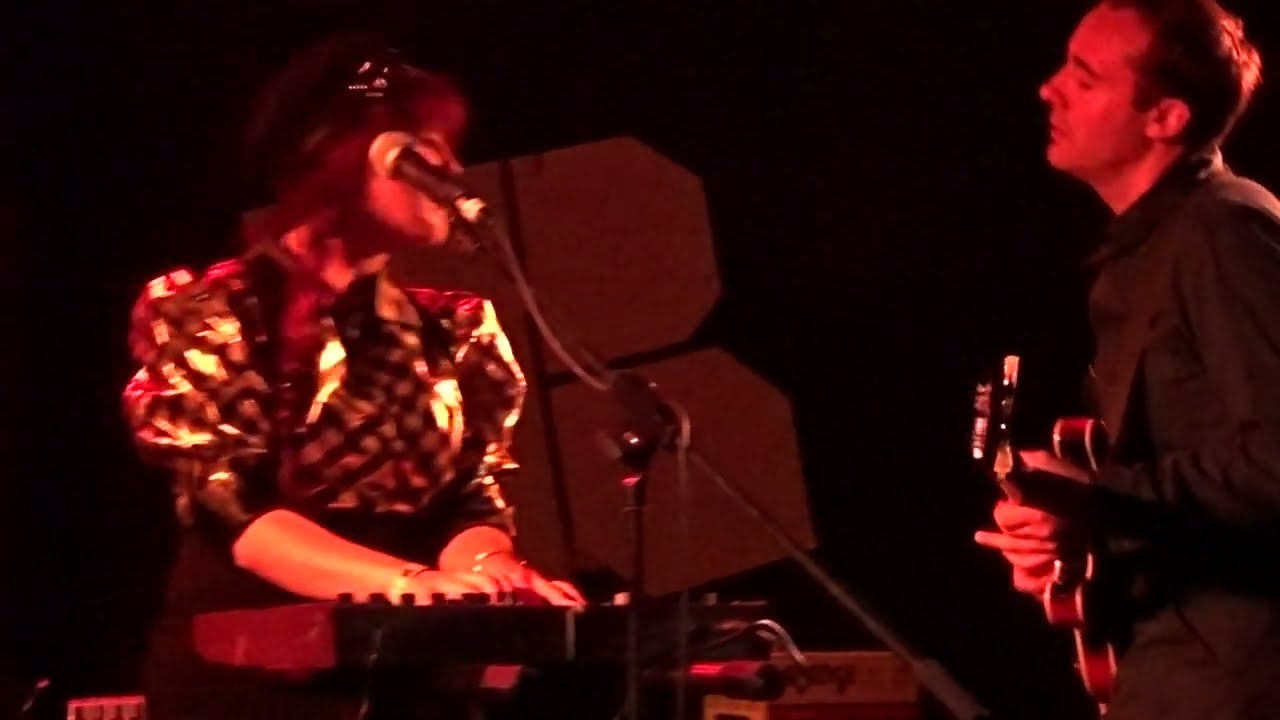 Qlowski - - Live @ Nochtwache, Hamburg - 09/2022