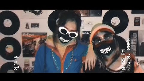 Bring It Back - LEAVENOEVIDENCE & MP3z RACCA