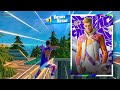How I WON The Lachlan FNCS Icon Skin EARLY! 🏆