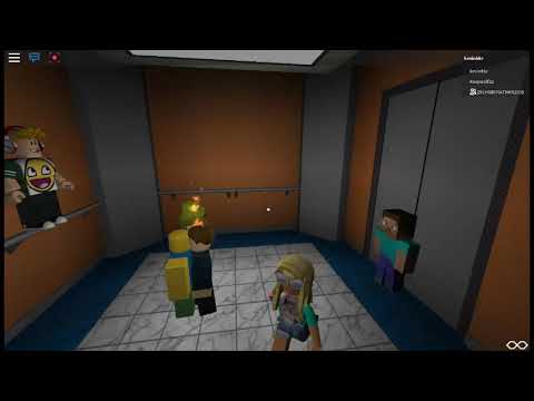 Roblox Elevator Source All Duck Secrets Youtube - the roblox minecraft elevator roblox elevator source