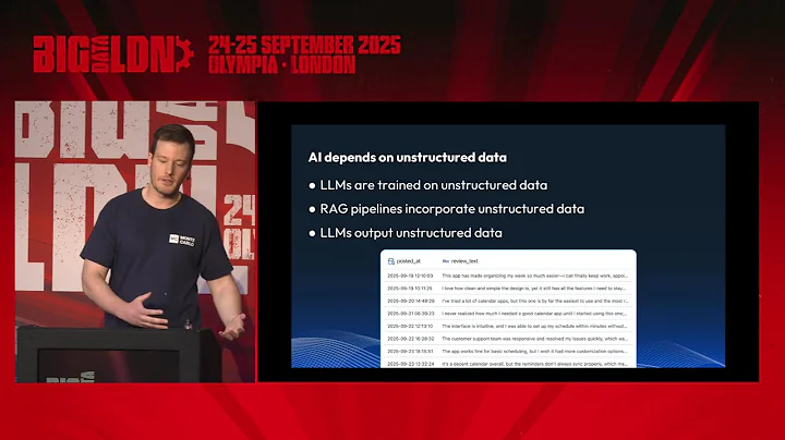 Data + AI Observability: Ensuring Reliability at Scale