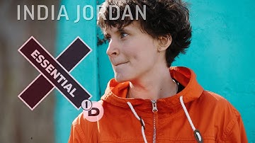 India Jordan - Essential Mix 1430 BBC Radio 1 - 10 July 2021