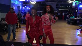 New Vogue/OTA Face @ Love & Lust Ball 2026