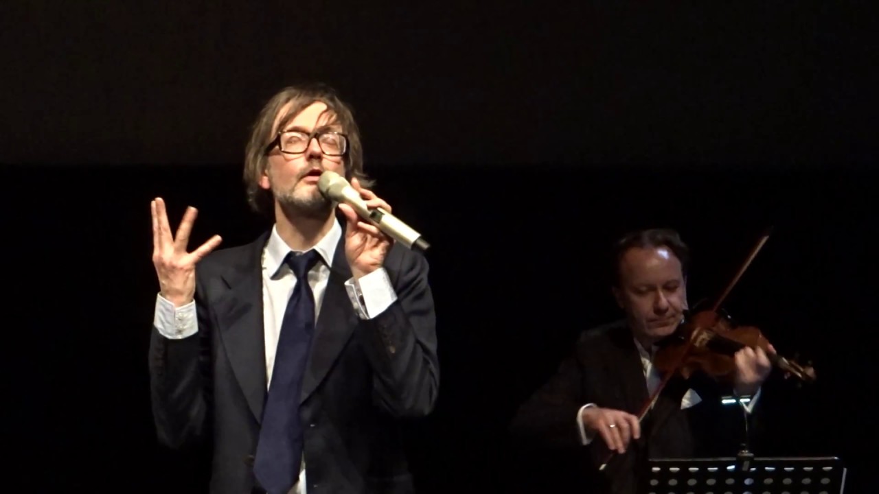 INTERVIEW, Jarvis Cocker and Chilly Gonzales: Reel Life