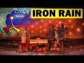 BIGGEST Raid Ever on Moscow… Ukraine Just ERASED Putins Crown Jewel
