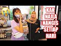 HEBAT! KERJA 16 JAM SUPAYA BITTERSWEET BY NAJLA SESUKSES SEKARANG