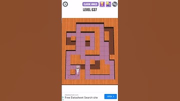 Playing AMAZE! Day 42