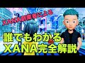【完全解説】Web 3.0 メタバース「XANA（ザナ）」とは？｜NFT・ブロックチェーン・仮想通貨が創る新しい世界