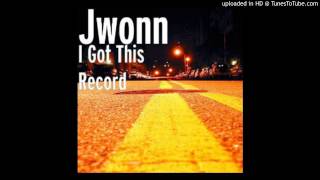 JWonn - I Got This Record.mp3 JWonn - I Got This Record.mp3