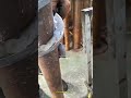 Precision Technique for Bending Metal Circles Using Special Vise Tools