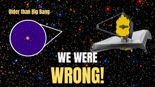 BIG BREAKING: James Webb Just Saw The Farthest Star Ever And It's Mind Blowing