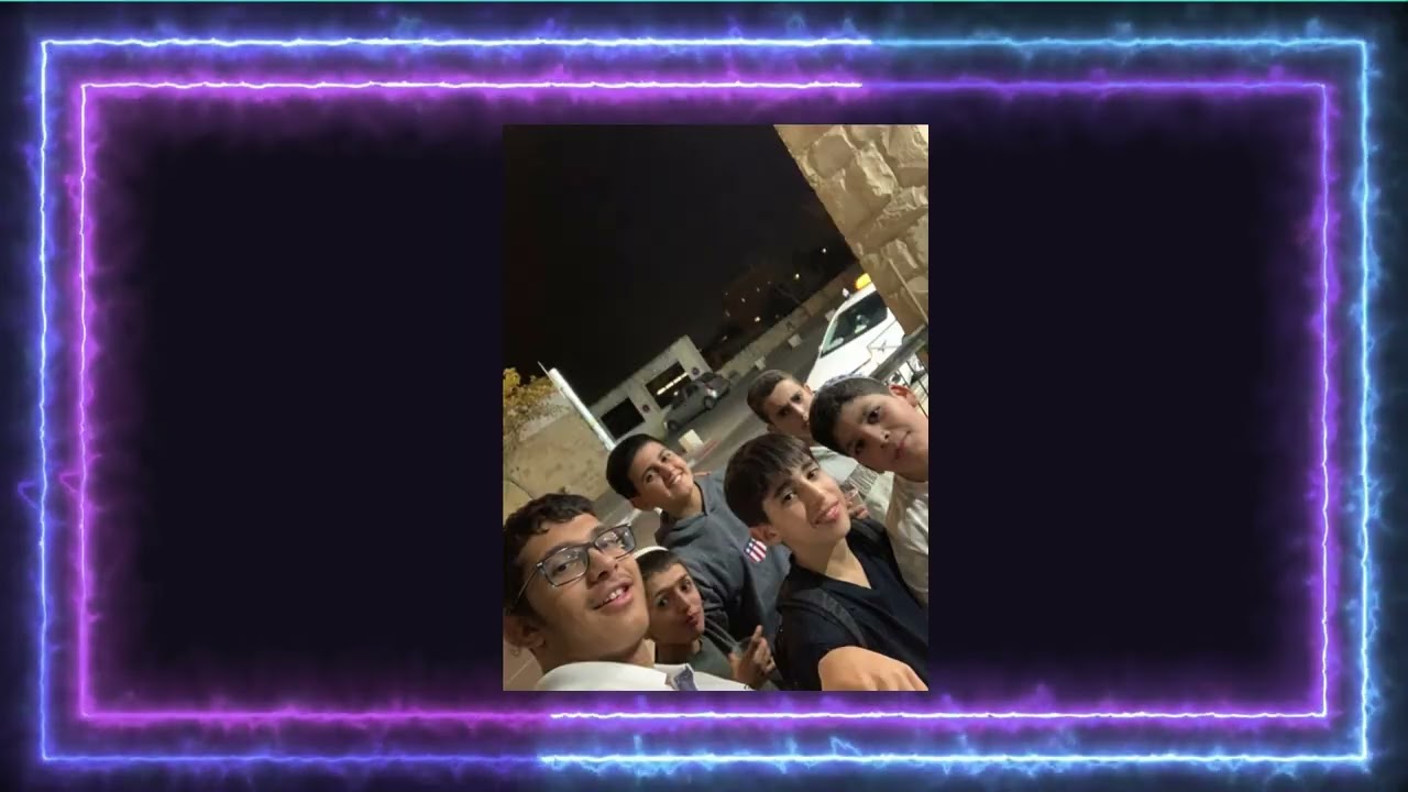 קליפ סיכום חודש ארגון- תשפ''ו