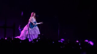 Taylor Swift - Long Live in Singapore (The Eras Tour Day 1)