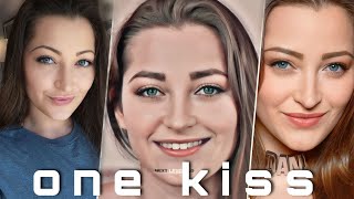 One Kiss Ft Dani Daniel One Kiss Dani Daniel Editdani Daniel New Trending Instagram Reels