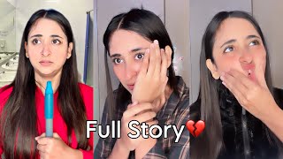 FULL STORY: Story Of a Bullied Girl