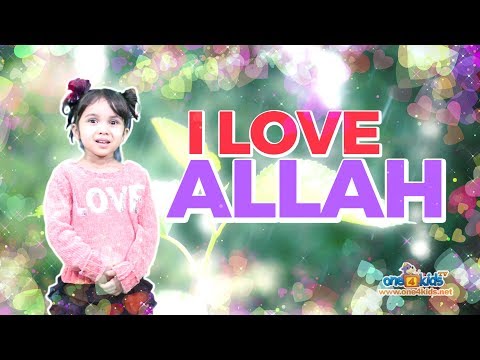 zaky-tv:-maryam-and-fatima-are-singing-"i-love-allah"-song