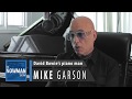 The nowman show 316  mike garson david bowies piano man bowie tribute part 2