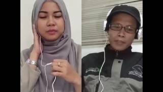 Cewek Jilbab Dismule