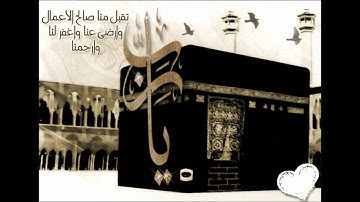 ماهر المعيقلي سورة القارعه.wmv