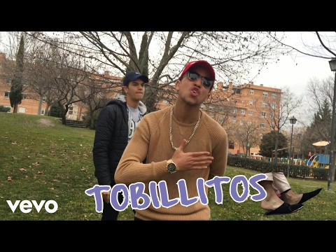 TOBILLITOS (Parodia DESPACITO)