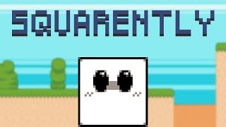 Squarently: Binary Illusions Trailer