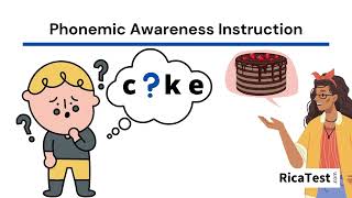 RICA Test Prep: Subtest 1, Competency 3
