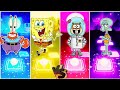SpongeBob - Astronomia/Coffin Dance Song (Cover) #spongebob