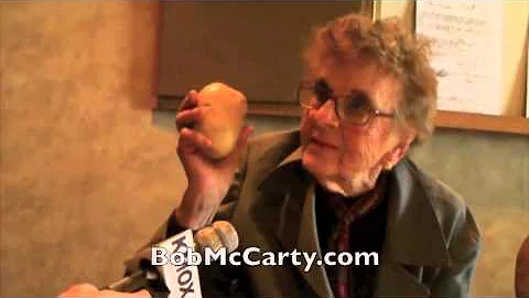 'This Spud's for You!' Dolores Sherman 1-11-11.mov