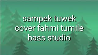 sampek tuwek ciptaan denny caknan cover by fahmi tumile akustik_dimaskoro
