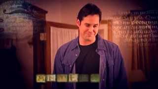 Buffy Season 7 Opening Credits Charmed Season 8 Style