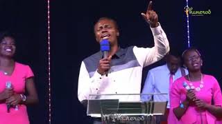 I could sing of Your love (cover)  |Apostle Grace Lubega