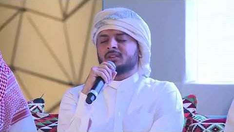 تلاوة عراقية خاشعة لأوائل سورة المزمل للقارئ هيثم الدخين