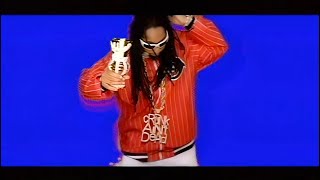 Lil Jon - Snap Yo Fingers (HD)