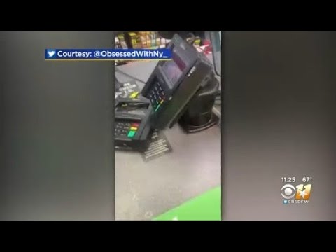 McKinney Woman Discovers Credit Card Skimmer At 7-Eleven, Preventing Others From Falling Victim