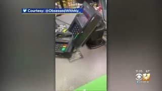 McKinney Woman Discovers Credit Card Skimmer At 7-Eleven, Preventing Others From Falling Victim