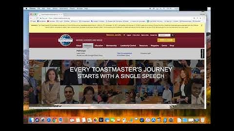 Pathways - Choosing a Path