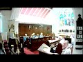 Sunday Worship - 28th January 2024