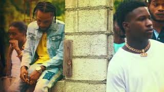 Iwaata - Genuine (Official Music Video)
