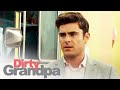 'Chasing After Shadia in Pam's Ice Cream Truck' Scene | Dirty Grandpa | Zac Efron, Robert De Niro