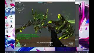 crossfire glitch kitchen 2021