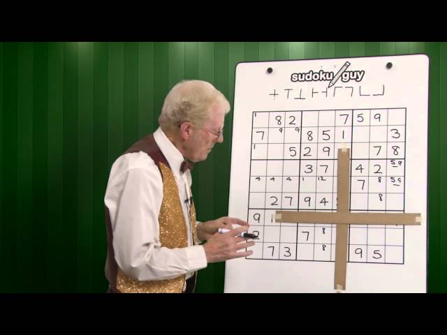 Activity Workshop - Sudoku - Tutorial