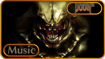 Doom 3 - Music video - Doom 3 Theme