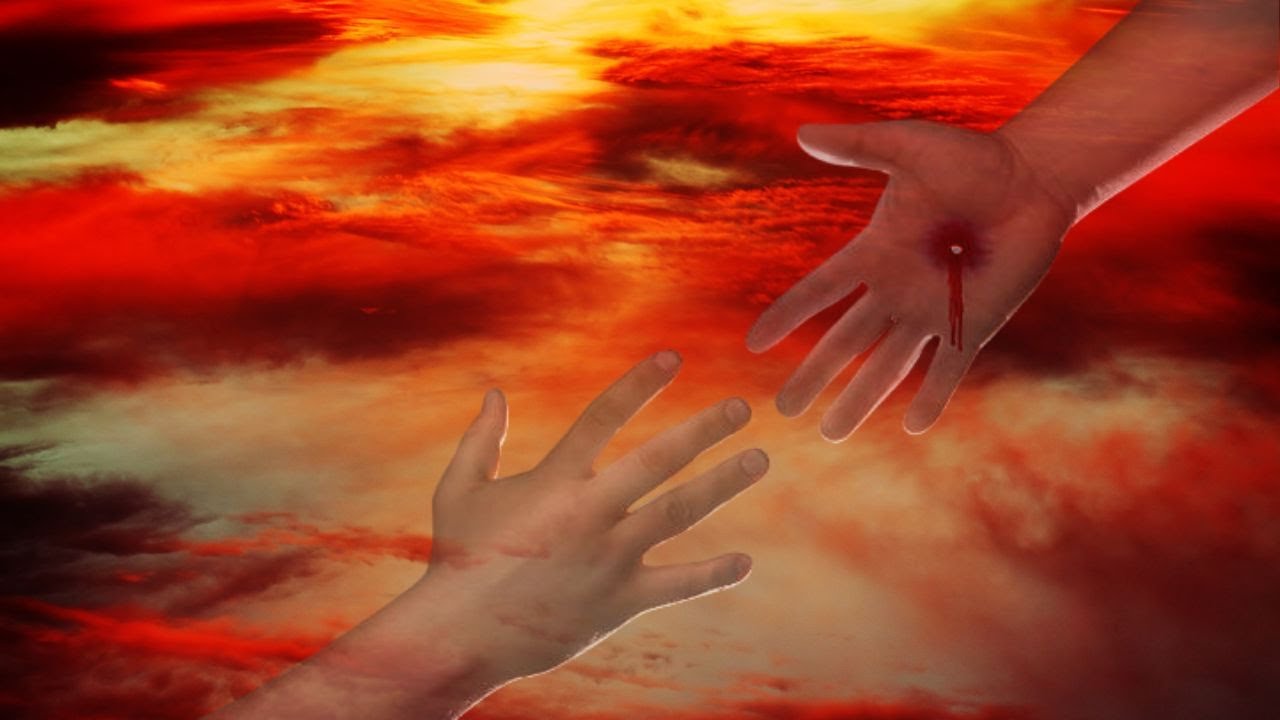 Near Death Experience: Jesus Saved Me From Hell | NDE - YouTube