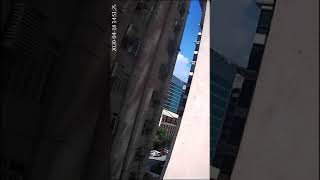 CCTV Timelapse Trial - 20200419