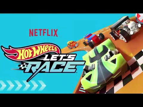 HOT WHEELS UNLIMITED: