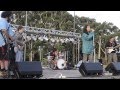 Julieta Rada - la Coronilla 2014