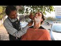 $0.50 Lahore Street Shave 🇵🇰