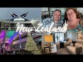 Cruise to new zealand  day 1  celebrity edge  8304  travel vlog  9th december 2023
