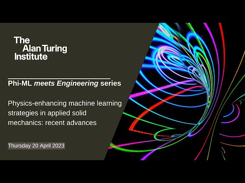 The Alan Turing Institute (@turinginst) / X